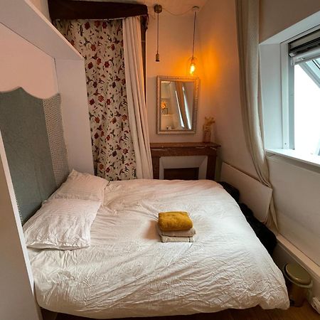 Central Cosy Room Parijs Buitenkant foto